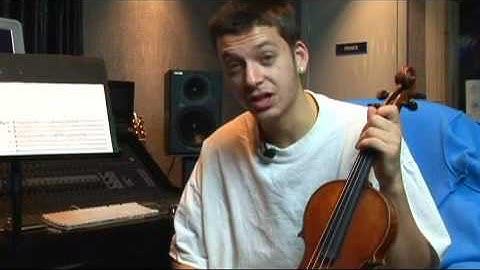 A Flat Major Violin Solfege Tips