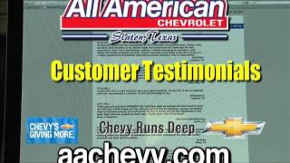 All American Chevrolet