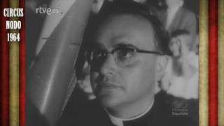 The Priest Of Circus I El Sacerdote Del Circo 1964