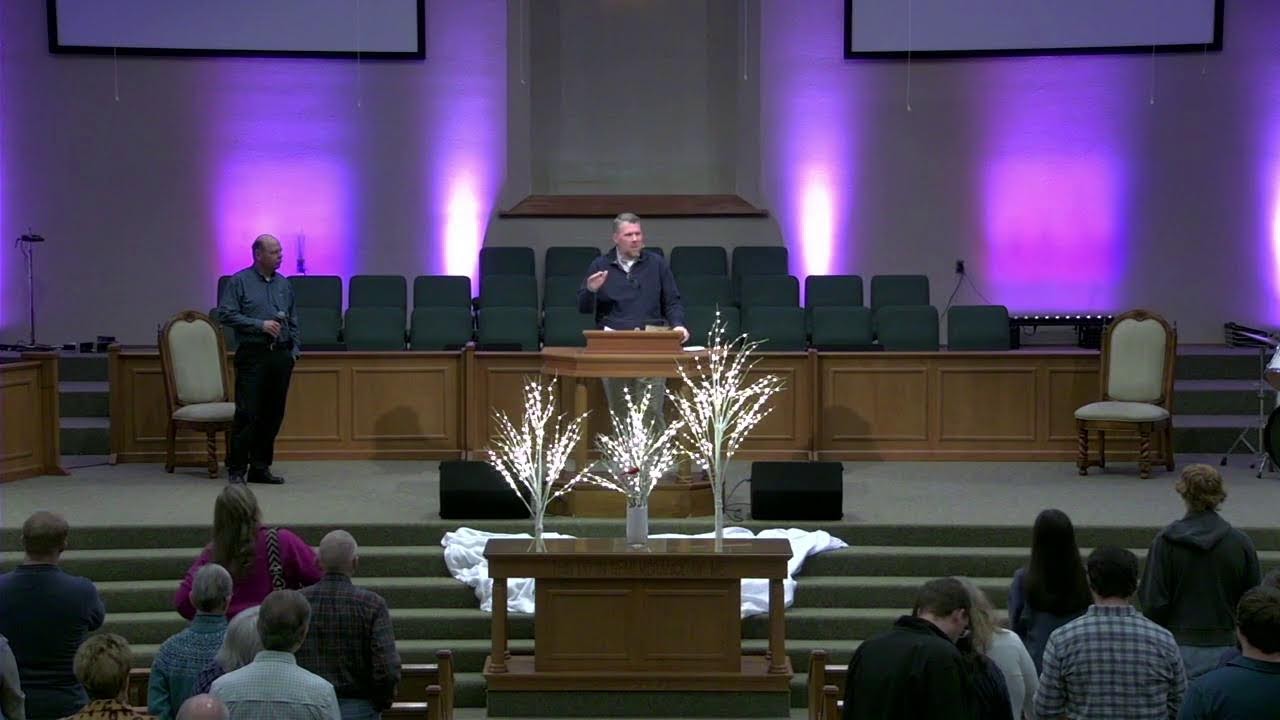 Is There Really Only One Way to God (Dr. Kyle Peters)