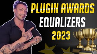 Фото Best Saturator Plugins 2023 - MixbusTv Plugin Awards