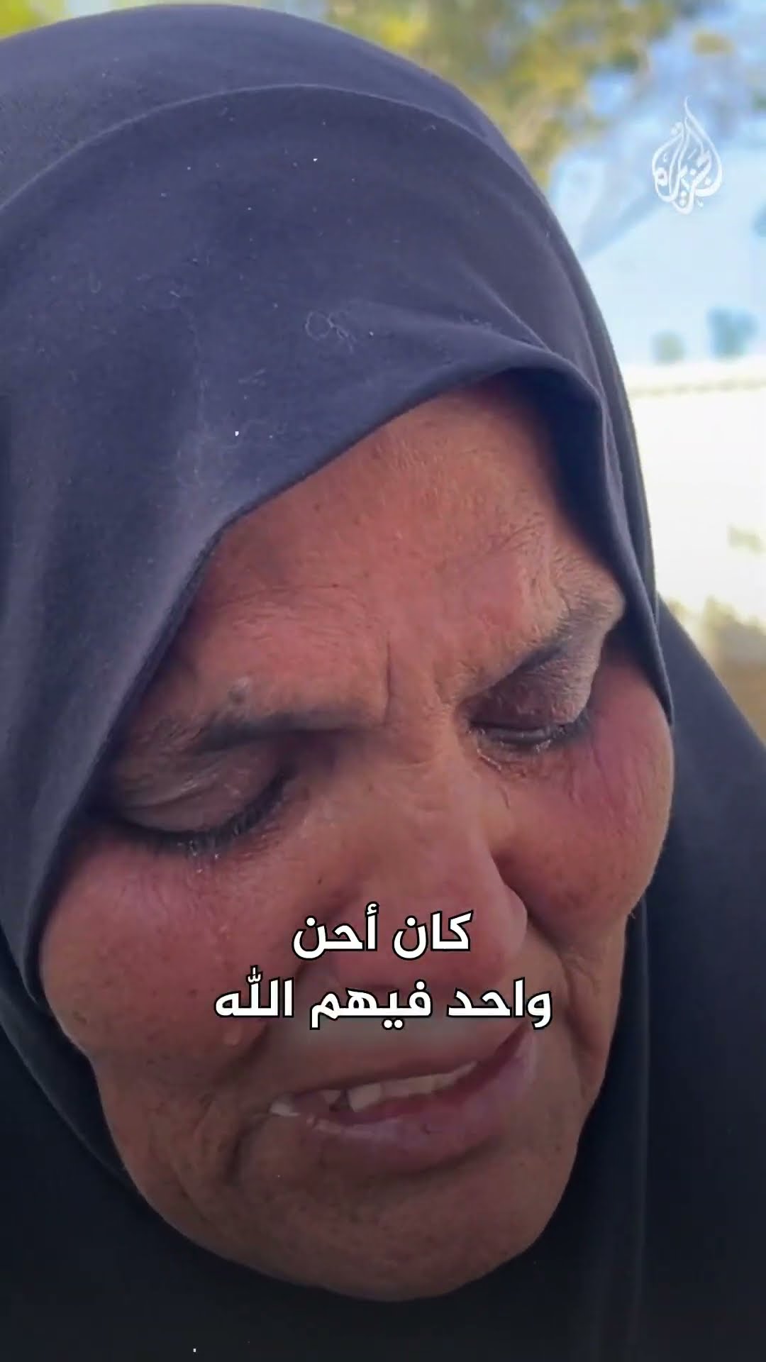 معاناة الغزيين في رحلة البحث عن جثامين ذويهم
