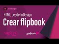 🎖️ Flipbook - InDesign a HTML