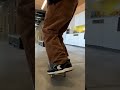 🖥️ Turning The Office Into A Skate Spot