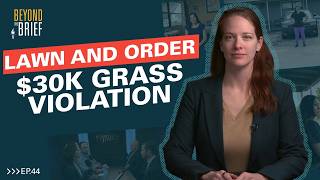 Courts Refuse To Protect Property Owners From Insane Fines