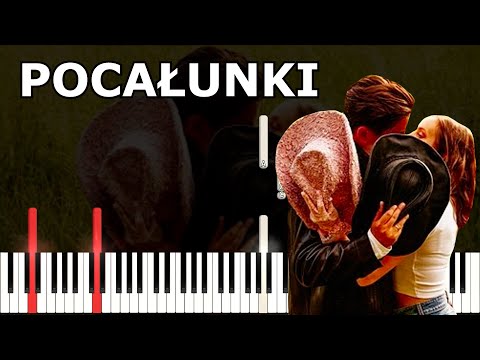 Pocałunki - sanah