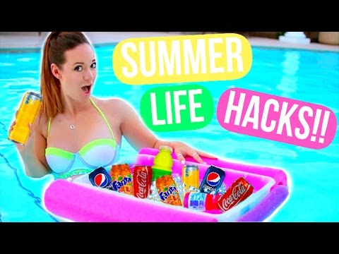 diy-summer-life-hacks-everyone-must-know!!!-alisha-marie