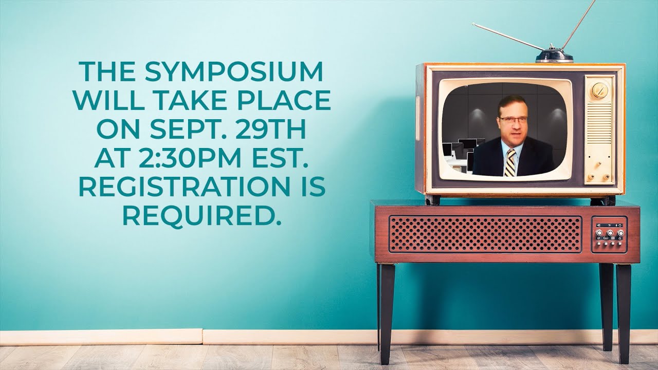 Cannabis LIVE Symposium - Cannabis Reform & Government Outreach