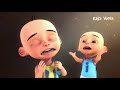 Upin & Ipin Kumpulan Lagu Sholawat Anak YouTube