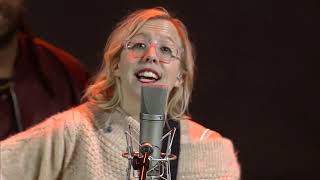 Christmas at Crossroads: Mighty King (Live)