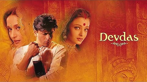 devdas full movie | Shahrukh Khan | Aishwarya Rai | Madhuri Dixit  | Jackie Shroff