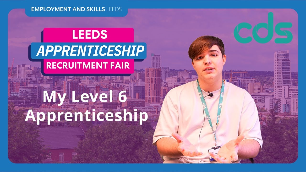 My Journey as a Level 6 UX & Business Analyst Apprentice