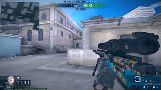 BlackSquad FRAGS#8 - AGGRESS1VE