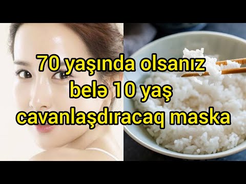 Uz ucun duyu maskasi