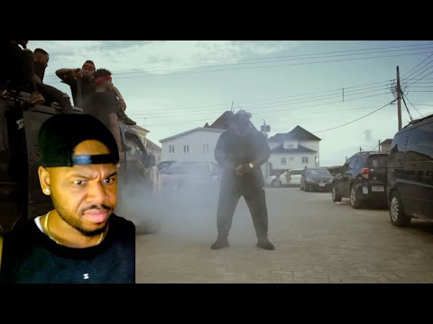 Kolaboy ft Ojadiligbo - Kolapiano Vol 2 (Isakaba) viral video | TFLA Reaction