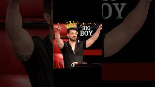 Murat Boz - Big Boy Edit Ürkiye