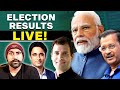 Explaining The Gujarat, Himachal And Delhi MCD Elections Ft. Pradeep Bhandari