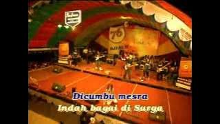 PALAPA REMBANG  BUNGA   BUNGA CINTA  LUSIANA SAFARA