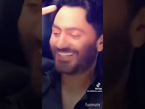 ريمكس تامر حسني يابنت الايه