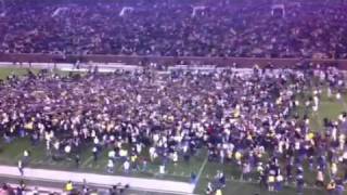 Georgia Tech 31 #5 Clemson 17 - Oct 29 2011 Part 2