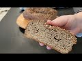 Кето хлеб 🍞 пористый воздушный и полезный KETO BREAD OF YOUR DREAM.