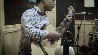 Andai Aku Bisa - Dwi Hansen Classical Fingerstyle Guitar Cover