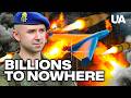 MATHEMATICAL CHECKMATE: Russia makes 1000 UAVs a DAY– will UKRAINE withstand?