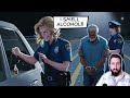 CAUGHT Planting Evidence! Officer Attempts to Explain