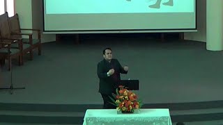 BRSDA 20160528 28 May 2016 Balestier Road SDA Church Worship Service
