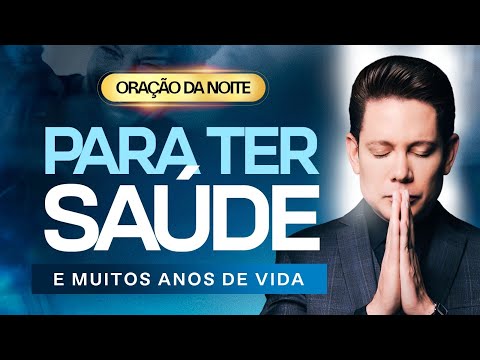 Thumbnail for ORAÇÃO EM FAVOR DA SUA SAÚDE COM O BISPO BRUNO LEONARDO