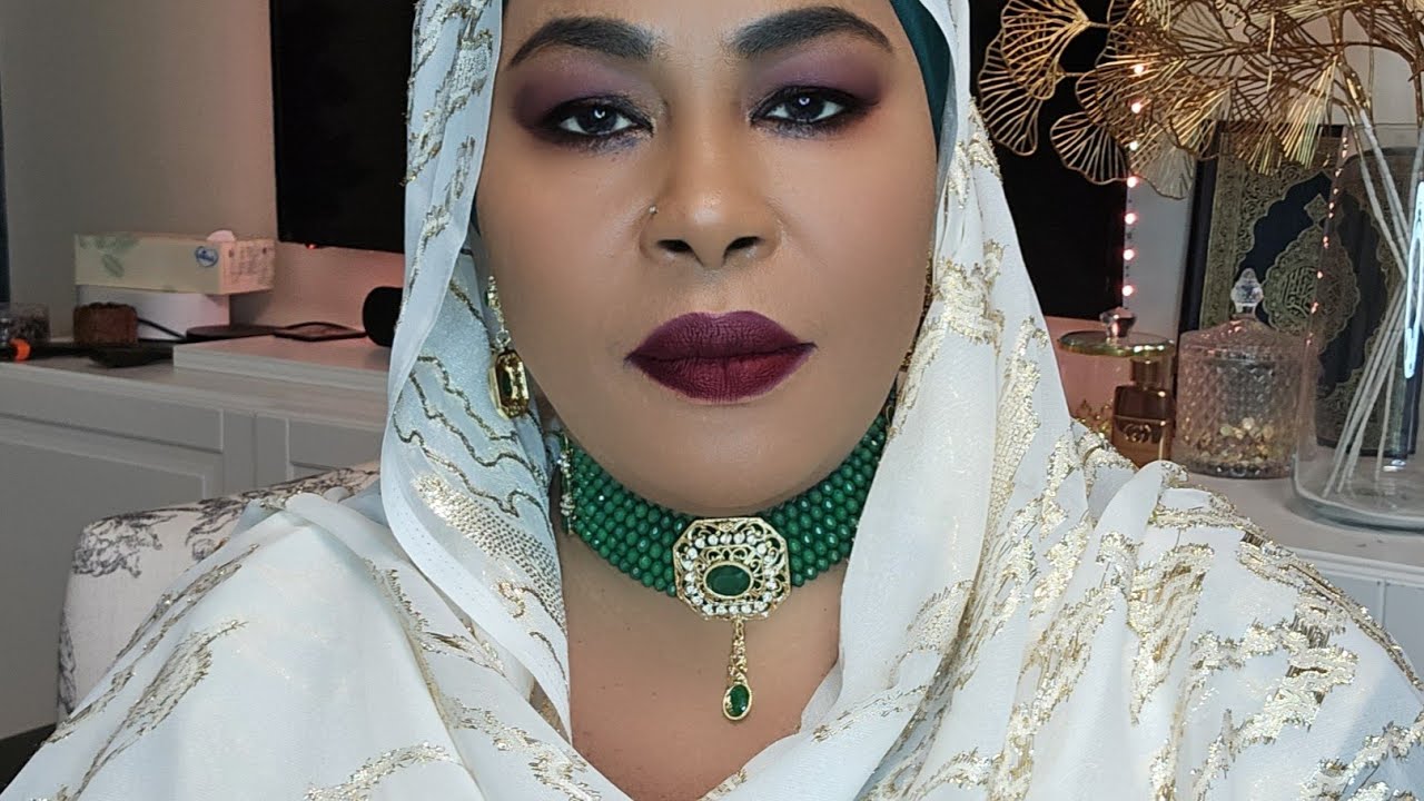 Kawther Abdalla is live