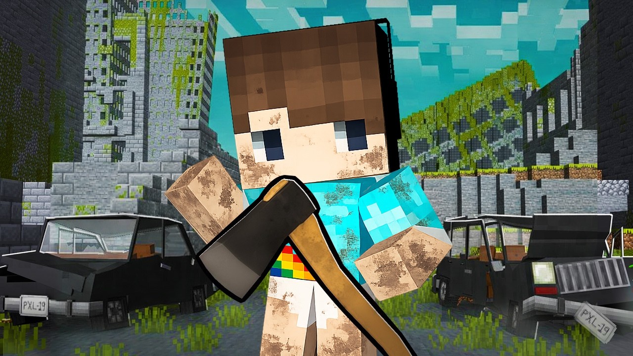 SENDIRIAN MASUK KE DALAM RUMAH TERBENGKALAI 🏡