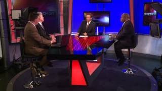 RFL Interview - Westchester Board of Legislators Chairman Michael Kaplowitz