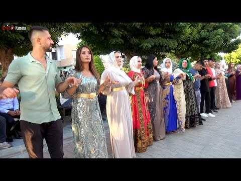 Mersin Çay Mallesinde Harika Düğün - Grani Ağır Delilo - İnceoğlu Ailesi - Tofan Erdal