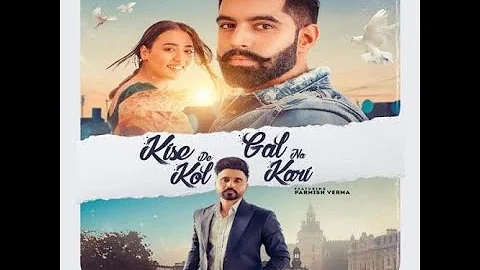 Kise De Kol Gal Na Kari : Goldy Desi Crew | Parmish Verma | Himansh Verma | Navrattan Music