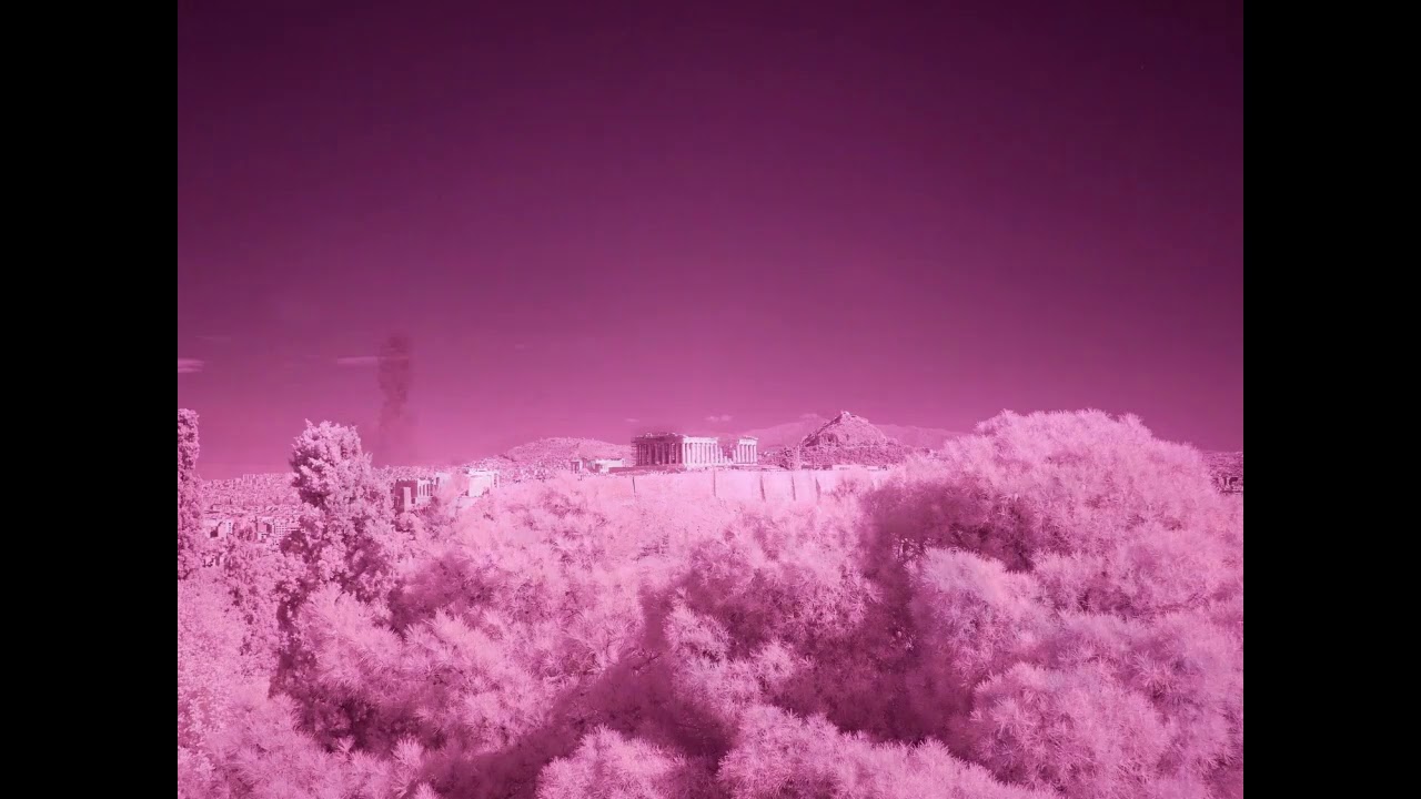 * Panasonic G2 for infrared photography. We sell infrared converted cameras. See description