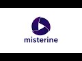Misterine  ar manual and presentation for business