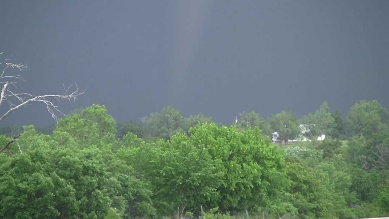 May 20th 2013 Tornado Newcastle Moore As it Formed HD 1080p - YouTube