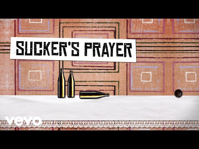 The Decemberists - Sucker's Prayer (Lyric Video) class=
