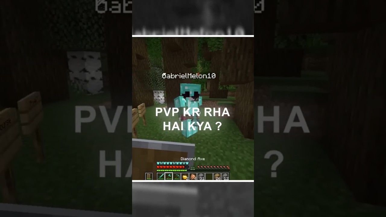 I Survived Minecraft's Deadliest Server 2B2T #minecraft #senpaispider #shorts