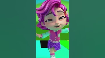 Thumbnail of ✨ A Ram Sam Sam 🕺✨  Dance with me!