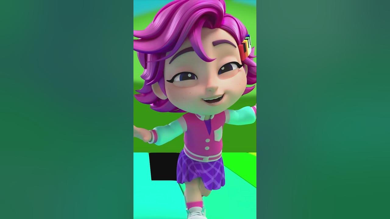 ✨ A Ram Sam Sam 🕺✨  Dance with me!