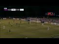 USL League One SOTW Nominees | Week 12