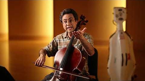 Smooth Bow Changes: IV. Angling the Bow