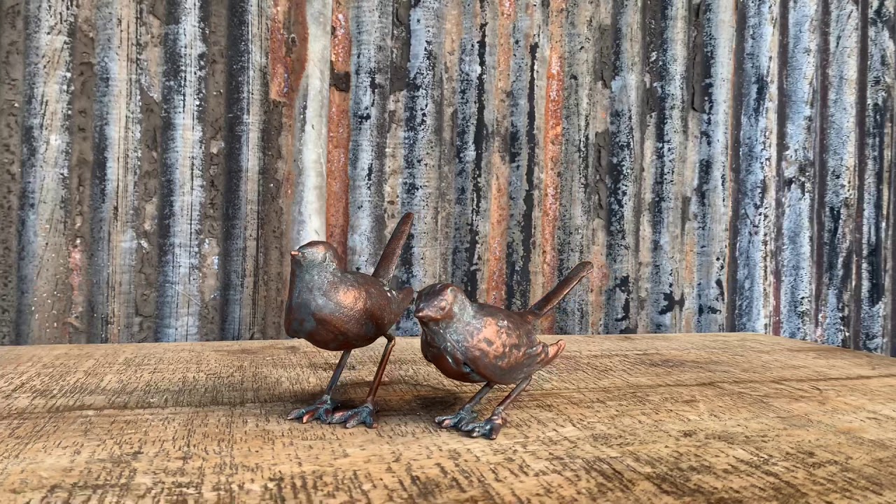 Traditional Bird Sculpture Set camera iphone 8 plus apk