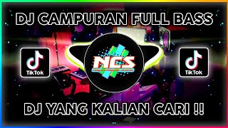 DJ CAMPURAN TIK TOK VIRAL 2022 JEDAG JEDUG FULL BASS YANG LAGI VIRAL • PALING ENAK DI DENGER 🔊