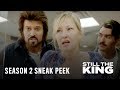 Still The King | They're Back | Season 2 Premieres July 11