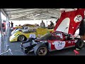 Le Mans Classic 2018 Plateau 5