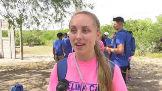 2019 Javelina Camp  - Promo - (2019)