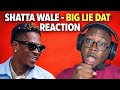 Shatta Wale-Big Lie Dat